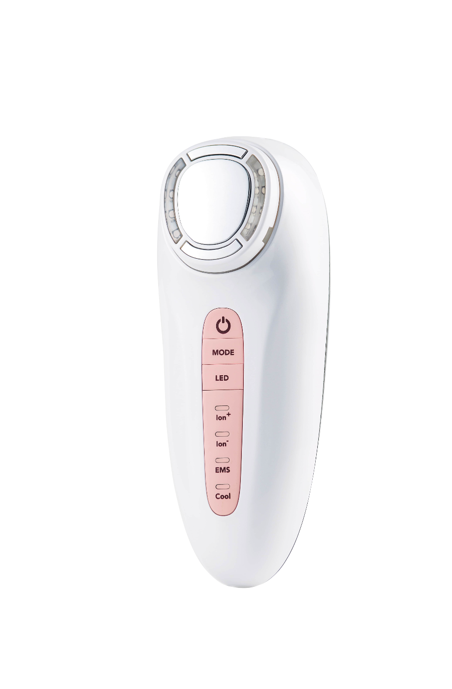 EMAY PLUS 冰熱嫩膚按摩儀 Hot and Cold Ionic Facial Massager