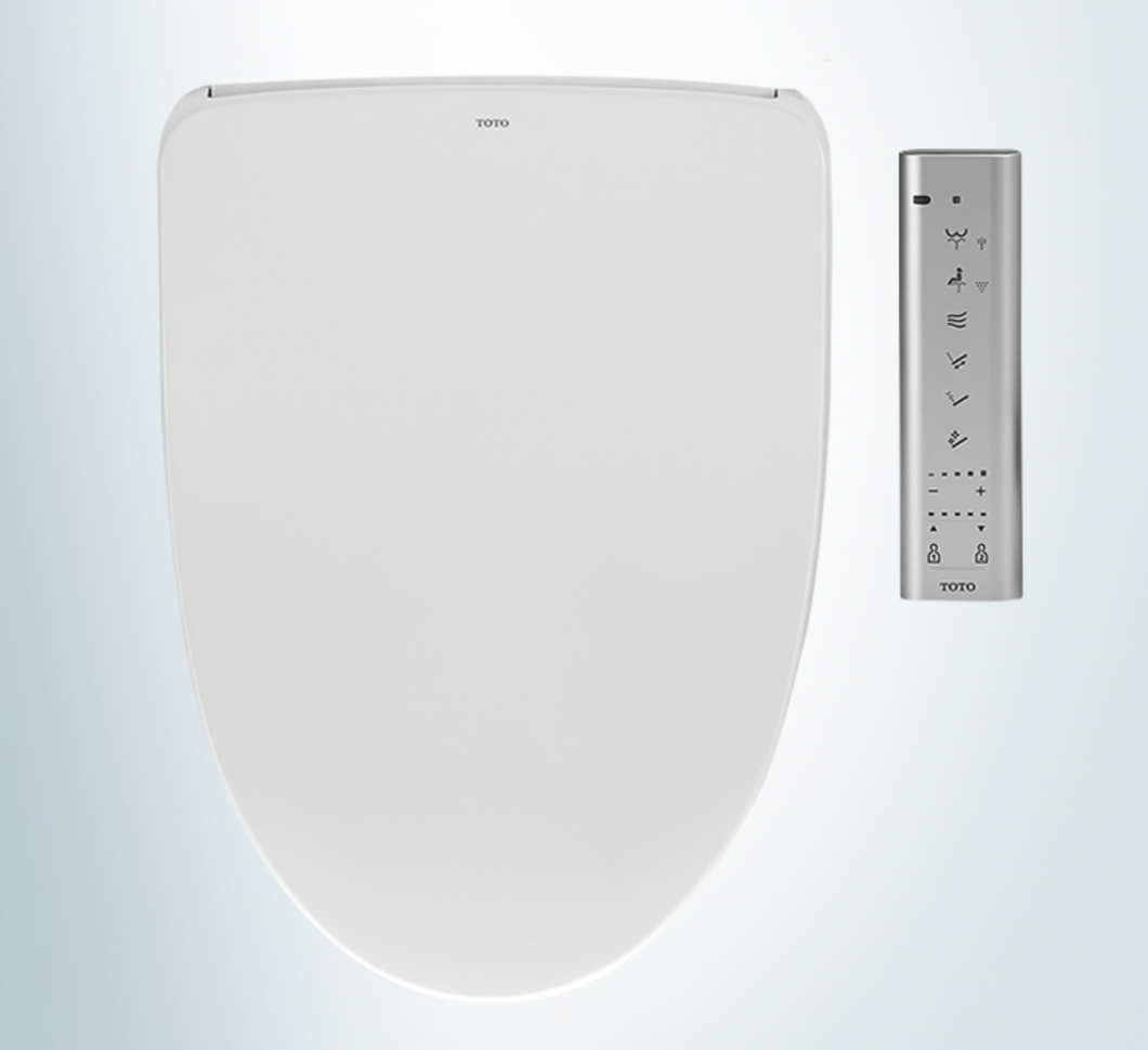 【新款上市】 TOTO WASHLET TCF4911 無線遙控自動開蓋智能電子廁板（TCF4731升級版）