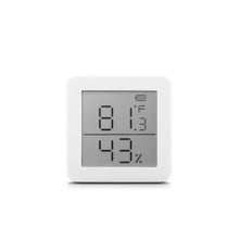 將圖片載入圖庫檢視器 SwitchBot Meter 智能溫度濕度計 香港行貨

