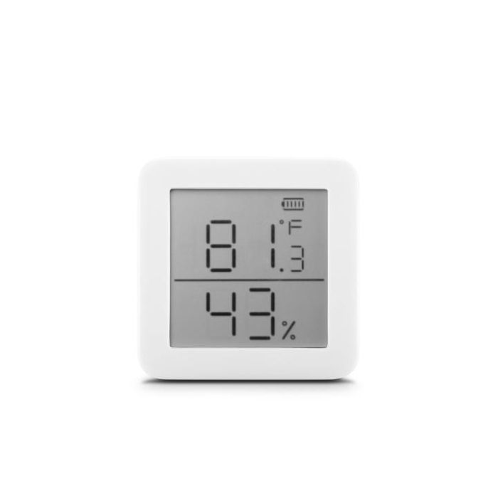 SwitchBot Meter 智能溫度濕度計 香港行貨