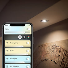 Load image into Gallery viewer, 【特價】飛利浦 Philips Hue White and Colour Ambiance 5.7W GU10  彩光燈膽 香港行貨 - A+ Smart Life
