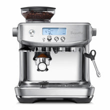 Load image into Gallery viewer, 【熱門款式】Breville the Barista Pro 智能意式咖啡機 BES878BSS （香港行貨）
