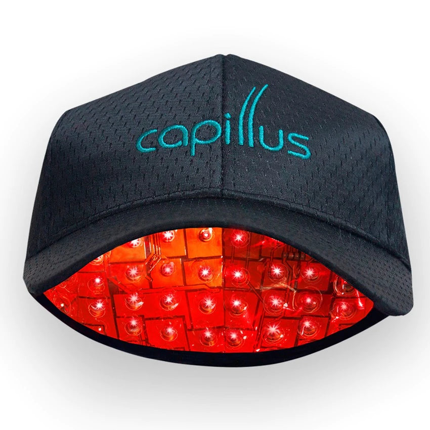 Capillus 202 激光活髮帽 香港行貨