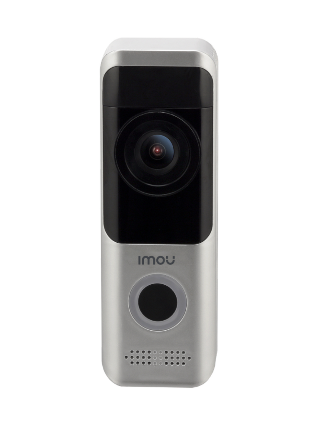 IMOU Doorbell (DB10)智能網絡攝影機WiFi可視對講門鈴