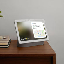 將圖片載入圖庫檢視器 Google Nest Hub Max Smart Home Controller 智能家居助理 (10吋)
