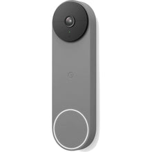 Load image into Gallery viewer, Google Nest Doorbell 智能門鐘 (電池版)
