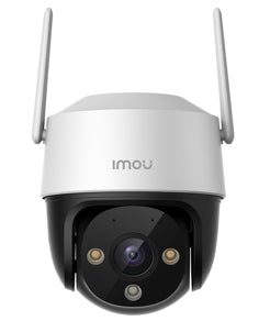 【新款上市】IMOU Cruiser SE 4MP(WiFi)/S41FA (PoE) 超清2K 四百萬像防水戶外攝影機