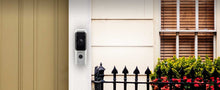 將圖片載入圖庫檢視器 IMOU Doorbell (DB10)智能網絡攝影機WiFi可視對講門鈴

