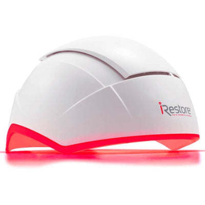 iRestore Professional 激光生髮頭盔