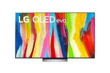Load image into Gallery viewer, LG EVO電視 OLED C2 （平行進口 14天有壞包換）
