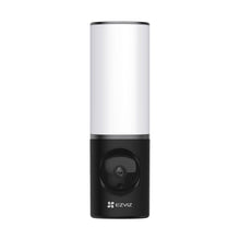 將圖片載入圖庫檢視器 EZVIZ螢石 LC3 智能壁燈攝錄機(2K) 香港行貨
