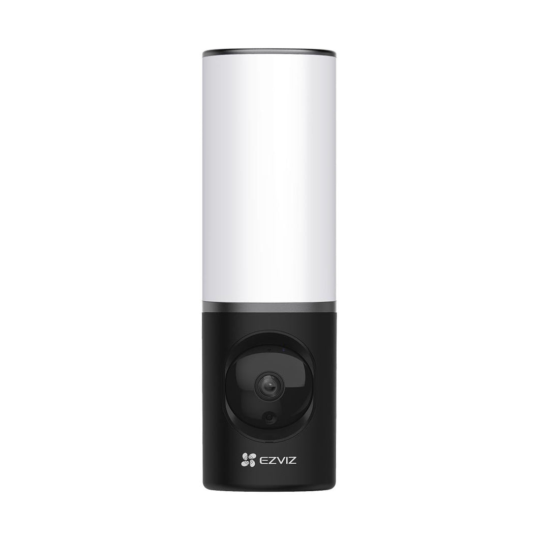 EZVIZ螢石 LC3 智能壁燈攝錄機(2K) 香港行貨