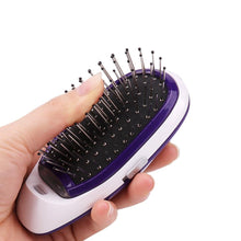 Load image into Gallery viewer, 負離子電子梳Ionic Hair Brush - A+ Smart Life
