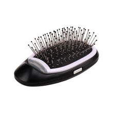 Load image into Gallery viewer, 負離子電子梳Ionic Hair Brush - A+ Smart Life
