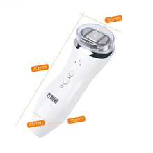 Load image into Gallery viewer, 家用HIFU機 Ultrasonic RF Radio Frequency Lifting Face Neck Skin Massager - A+ Smart Life
