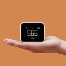 將圖片載入圖庫檢視器 小米有品 Qingping Air Detector青萍空氣檢測儀 Apple HomeKit - A+ Smart Life
