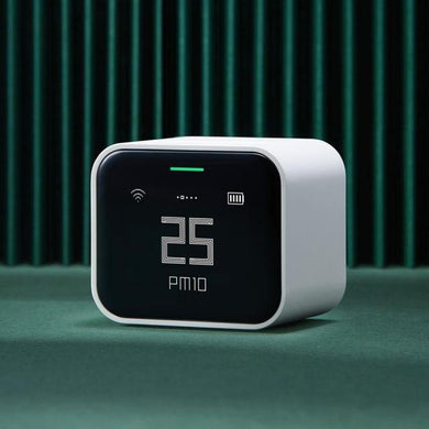 小米有品 Qingping Air Detector青萍空氣檢測儀 Apple HomeKit - A+ Smart Life