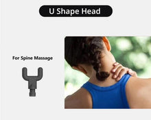 將圖片載入圖庫檢視器 Phoenix A2深層肌肉筋膜按摩器 Massage Gun Muscle Relaxation Deep Tissue Massager - A+ Smart Life
