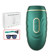 Load image into Gallery viewer, KYLIEBEAUTY 專業激光脫毛儀 Permanent 990000 Flashes New Laser Epilator IPL Hair Removal - A+ Smart Life

