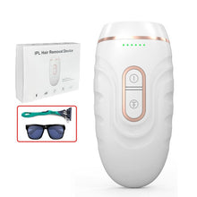 Load image into Gallery viewer, KYLIEBEAUTY 專業激光脫毛儀 Permanent 990000 Flashes New Laser Epilator IPL Hair Removal - A+ Smart Life
