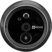將圖片載入圖庫檢視器 Ezviz DP2 貓眼攝像頭 1080p全高清 連門鐘 (觸控版) 香港行貨
